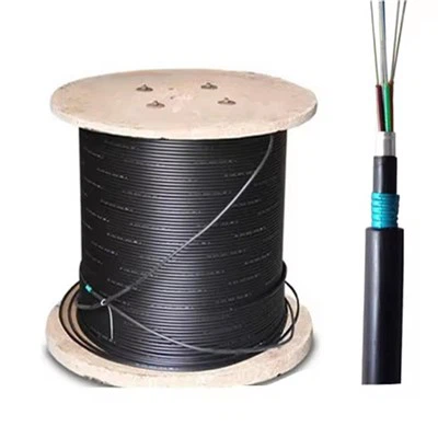 Cavo in fibra ottica-modalità singola